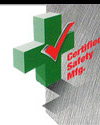 Certified Safety Mfg.